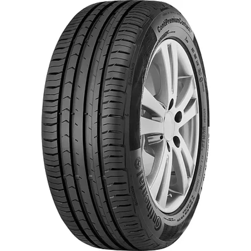 Continental ContiPremiumContact 5 215/55 R16 93Y