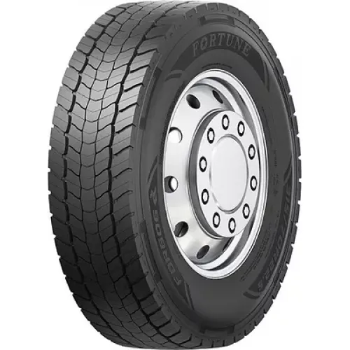 Fortune FDR606 315/70 R22,5 156/150L 3PMSF (Ведущая ось)