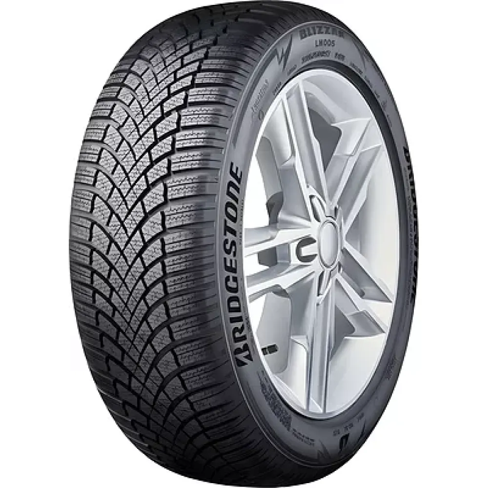 Bridgestone Blizzak LM005 315/35 R21 111V XL