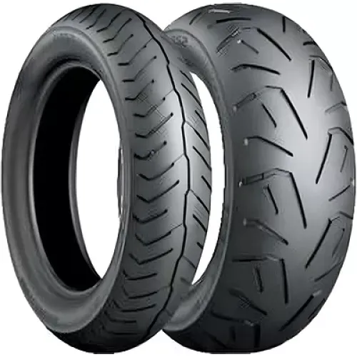 Bridgestone Exedra E-Max 150/90 R15 74V (Задняя)