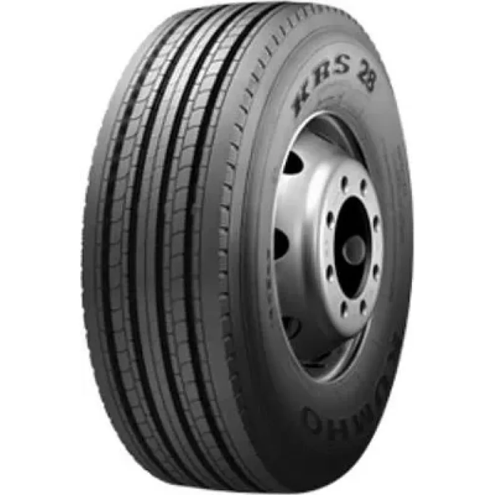 Kumho KRS28 11x22,5 148/145L Рулевая ось (Рулевая ось)