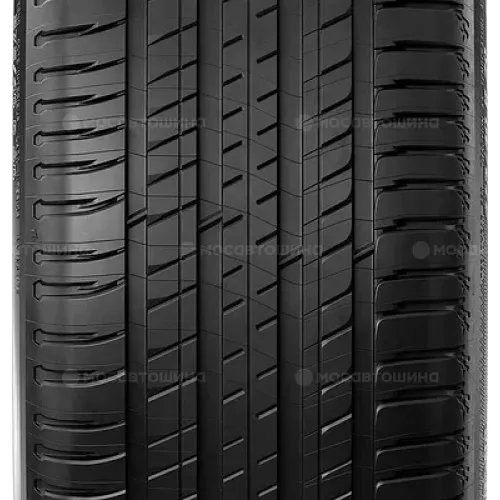 Michelin Latitude Sport 3 255/50 R19 107V XL