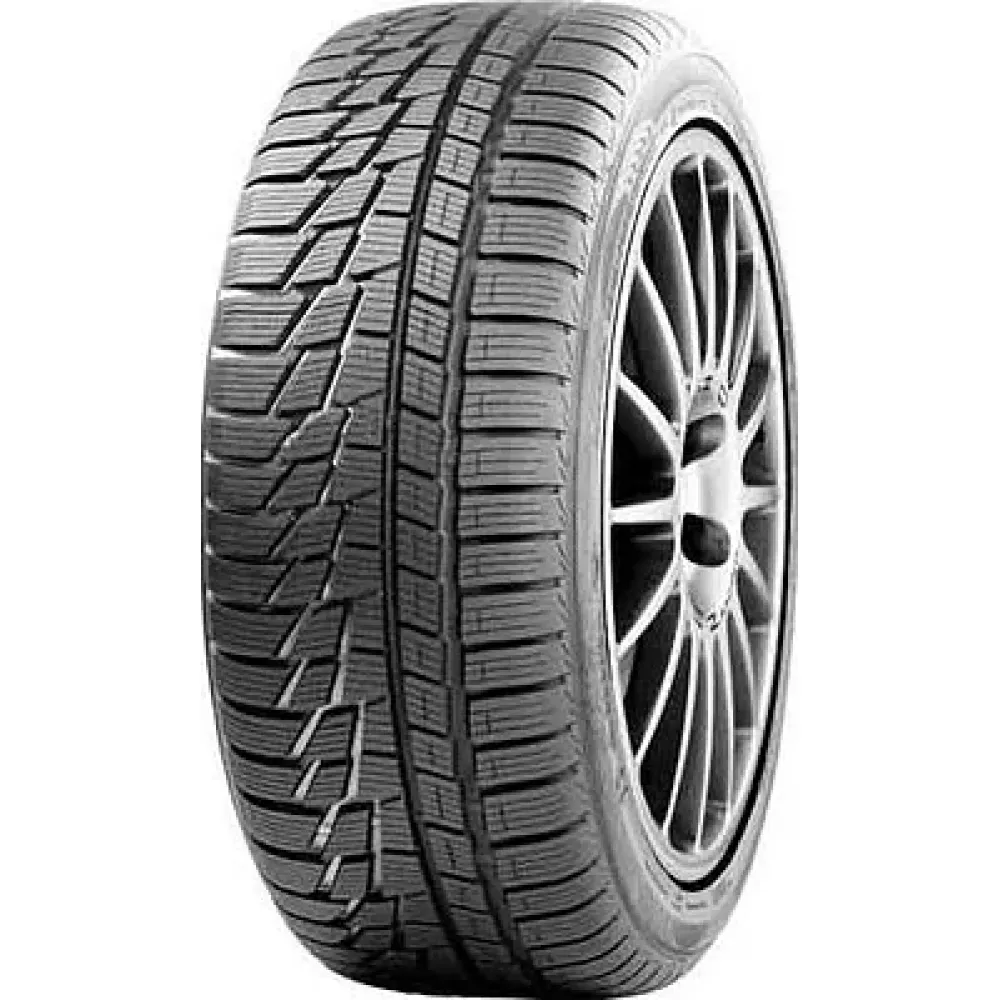 Nokian WR G2 225/45 R17 91V RF