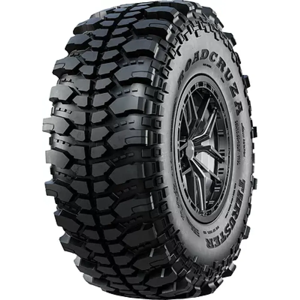 Roadcruza Thruster 35x11,5x15 122K