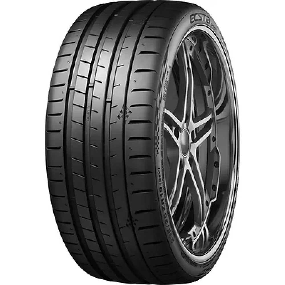Kumho Ecsta PS91 235/35 R19 91Y XL