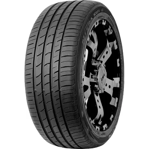 Nexen N'Fera RU1 SUV 225/65 R17 102H