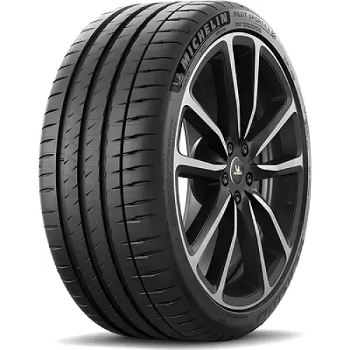 Michelin Pilot Sport PS4 S 245/45 ZR20 103Y XL