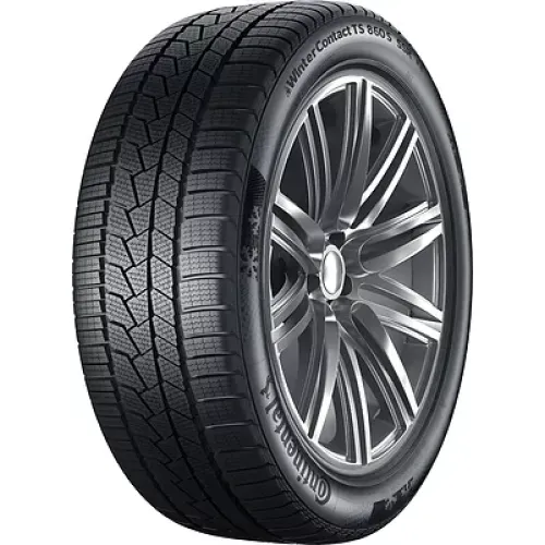 Continental ContiWinterContact TS 860 S 225/40 R19 93H RF