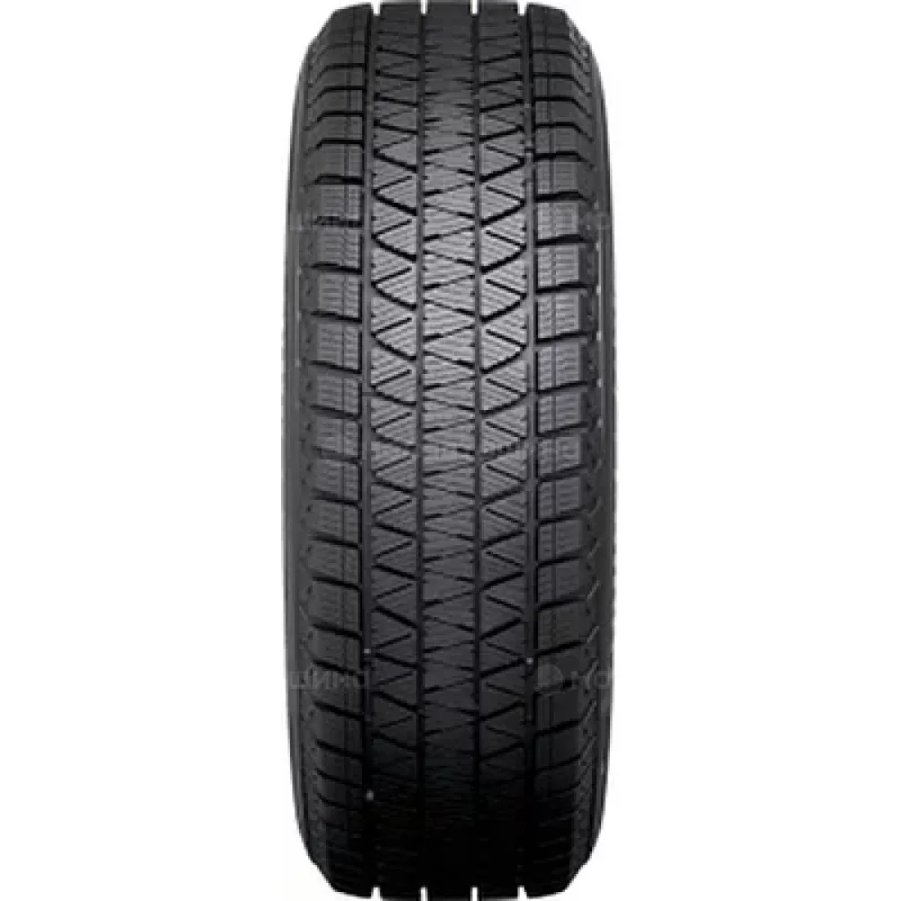 Bridgestone Blizzak DM V3 235/60 R18 107S XL