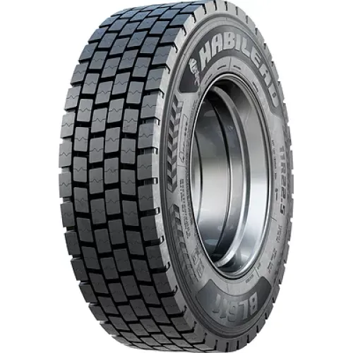 Habilead BL611 11x22,5 146/143L (Ведущая ось)