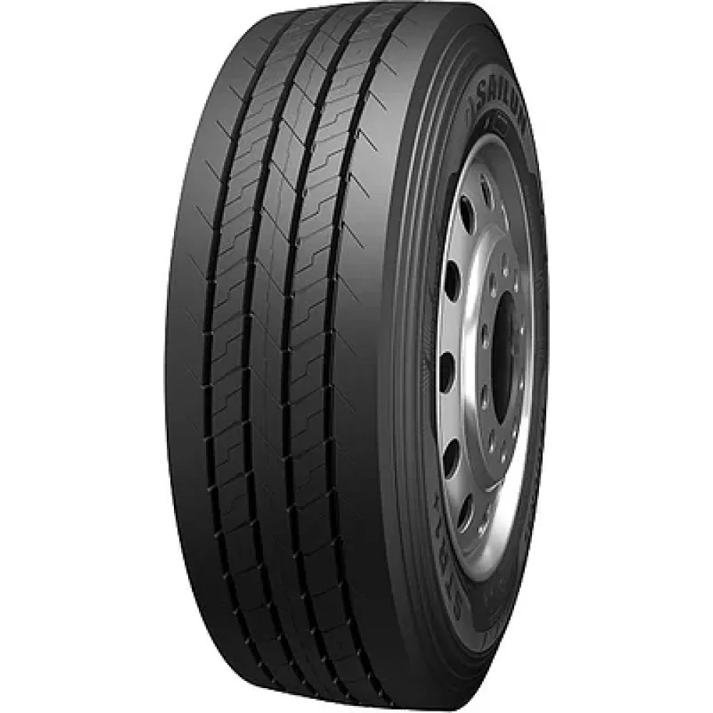 Sailun STR1+ 385/65 R22,5 164K PR24 3PMSF (Прицепная ось)