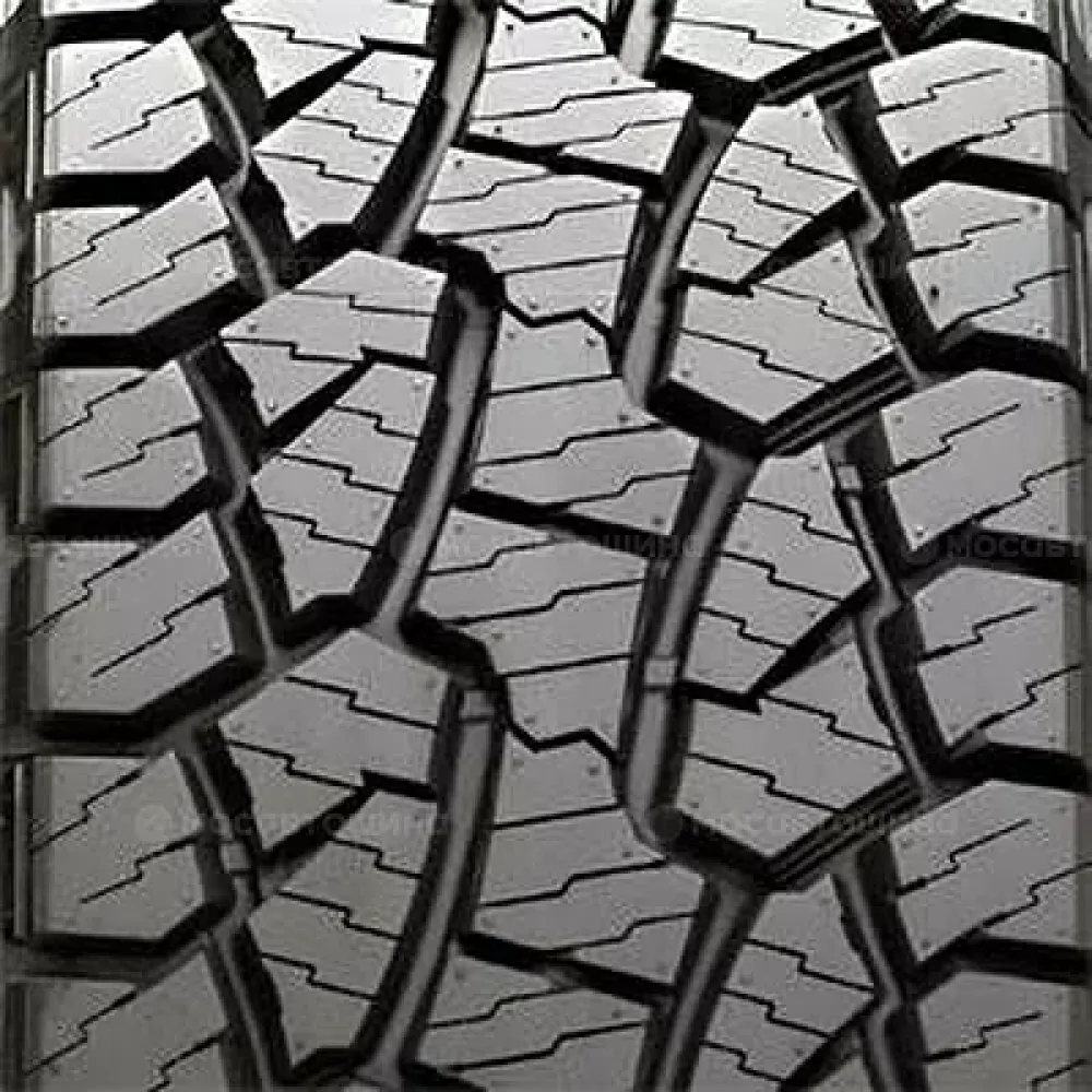 Hankook RF10 Dynapro ATm 285/65 R17 116T