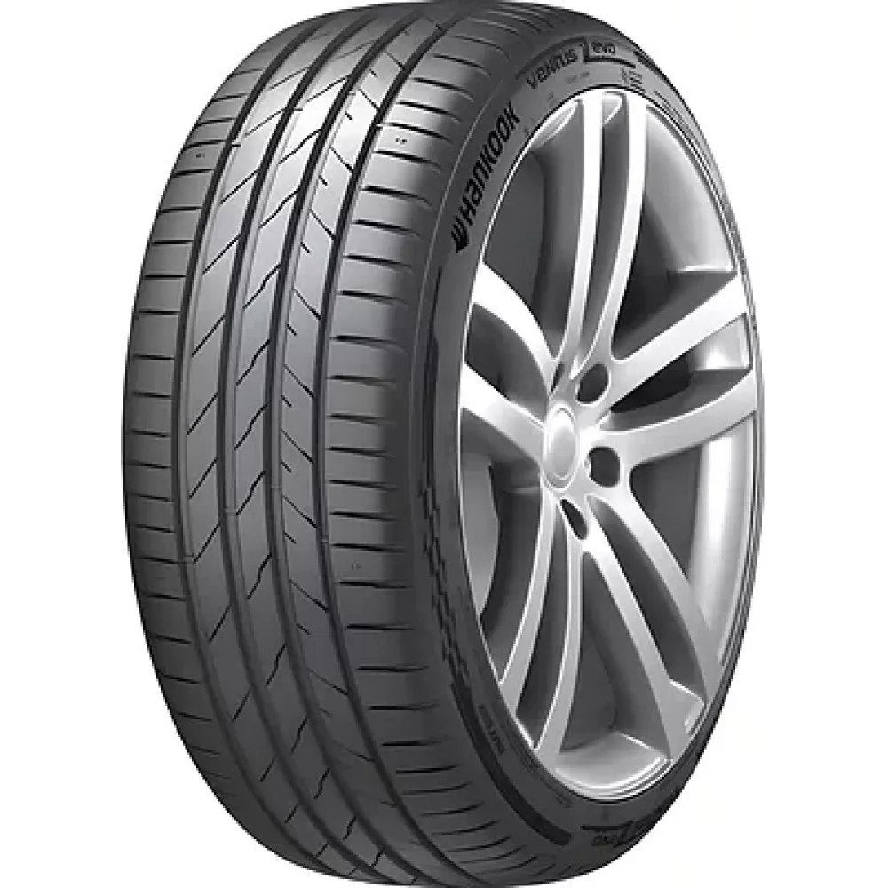 Hankook K137 Ventus evo 285/35 R18 101Y XL