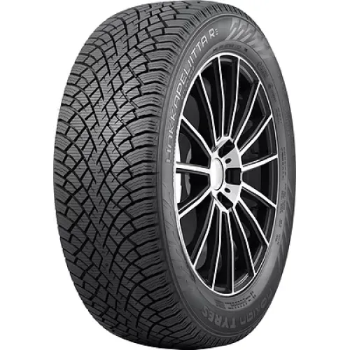 Nokian Hakkapeliitta R5 235/55 R17 103R XL