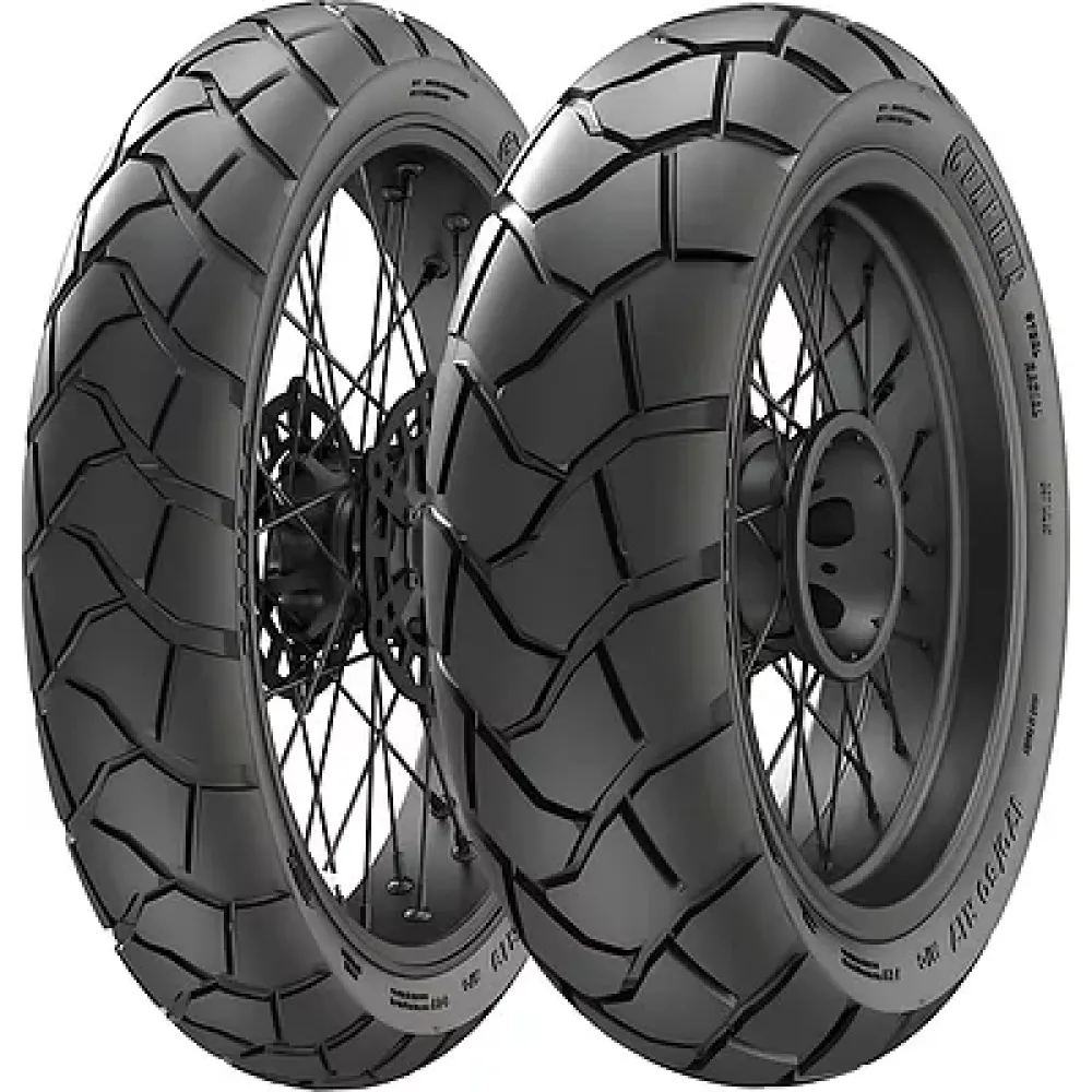 Anlas Capra-R 100/90 R19 57H