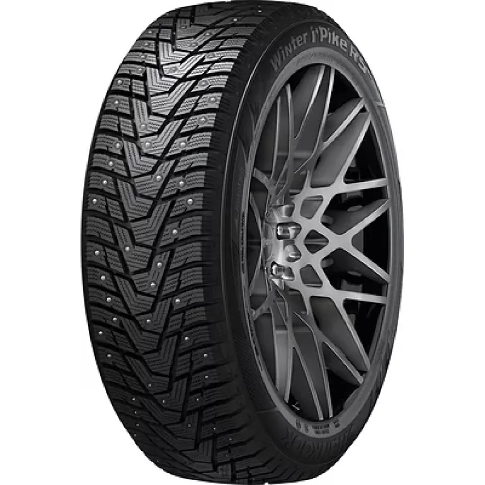 Hankook W429 i Pike RS2 215/55 R18 95T XL