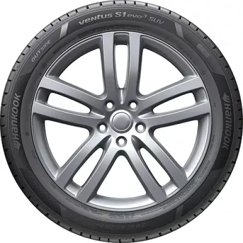 Hankook K127A Ventus S1 Evo3 275/35 R22 104Y XL
