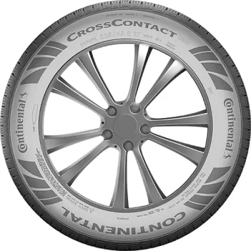 Continental ContiCrossContact RX 255/40 R22 103V XL (NE0)