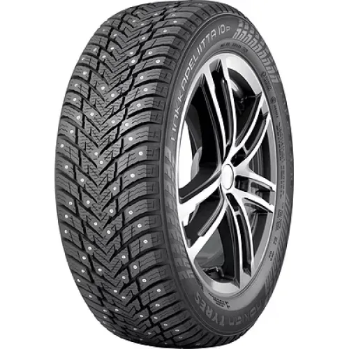 Nokian Hakkapeliitta 10p 225/55 R17 97T RF
