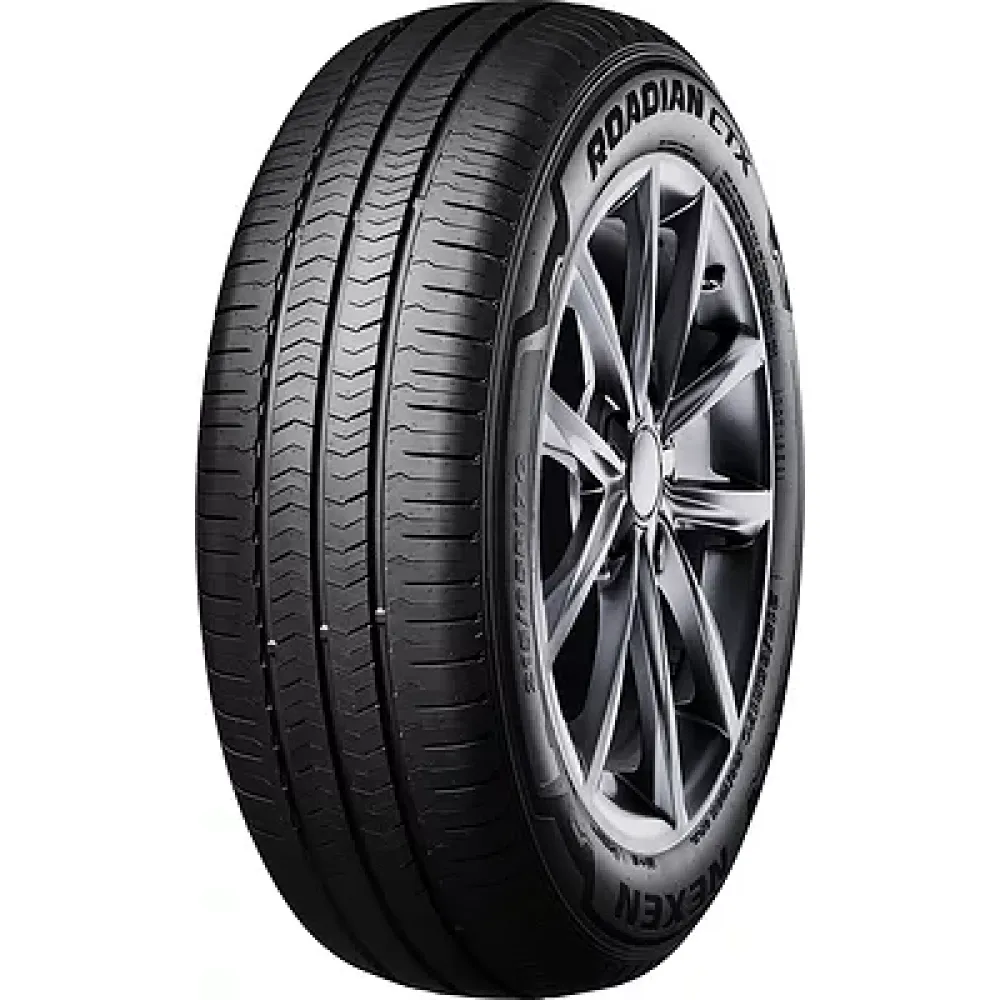 Nexen Roadian CTX 215/65 R17 108H XL