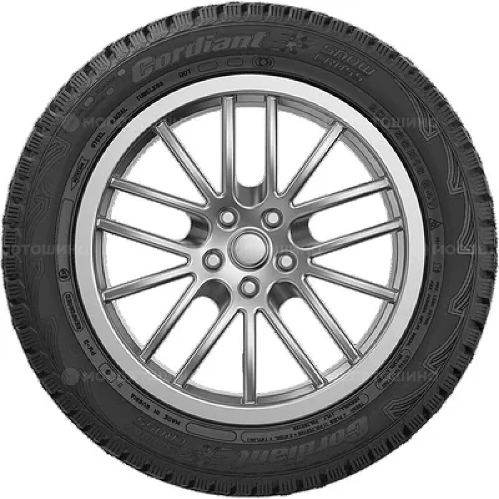 Cordiant Snow Cross 225/65 R17 106T