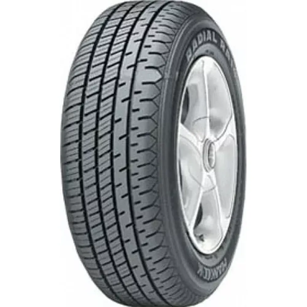 Hankook RA14 Radial 205/60 R16C 100/98T