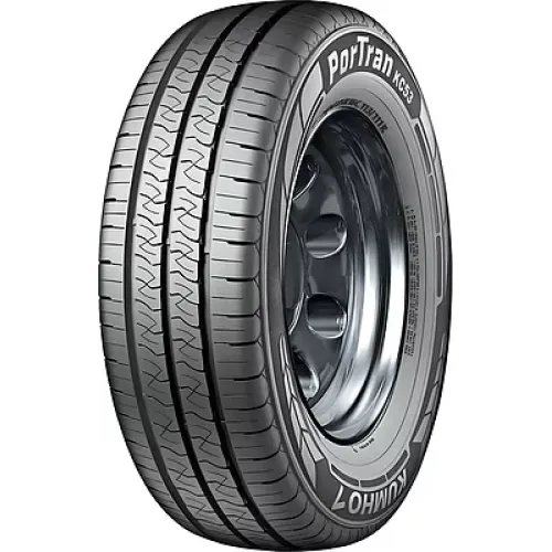 Kumho PorTran KC53 195/70 R15C 104/102R