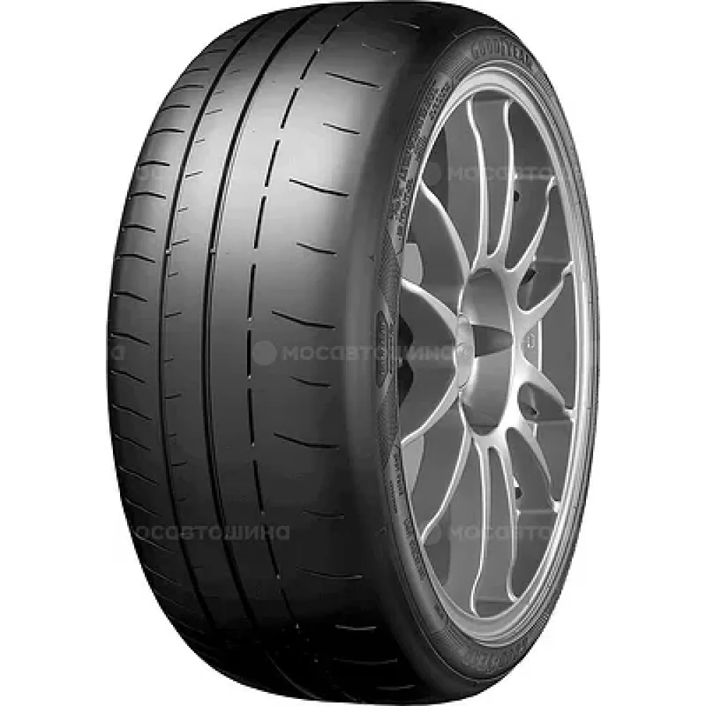 Goodyear Eagle F1 SuperSport RS 265/35 R20 99Y