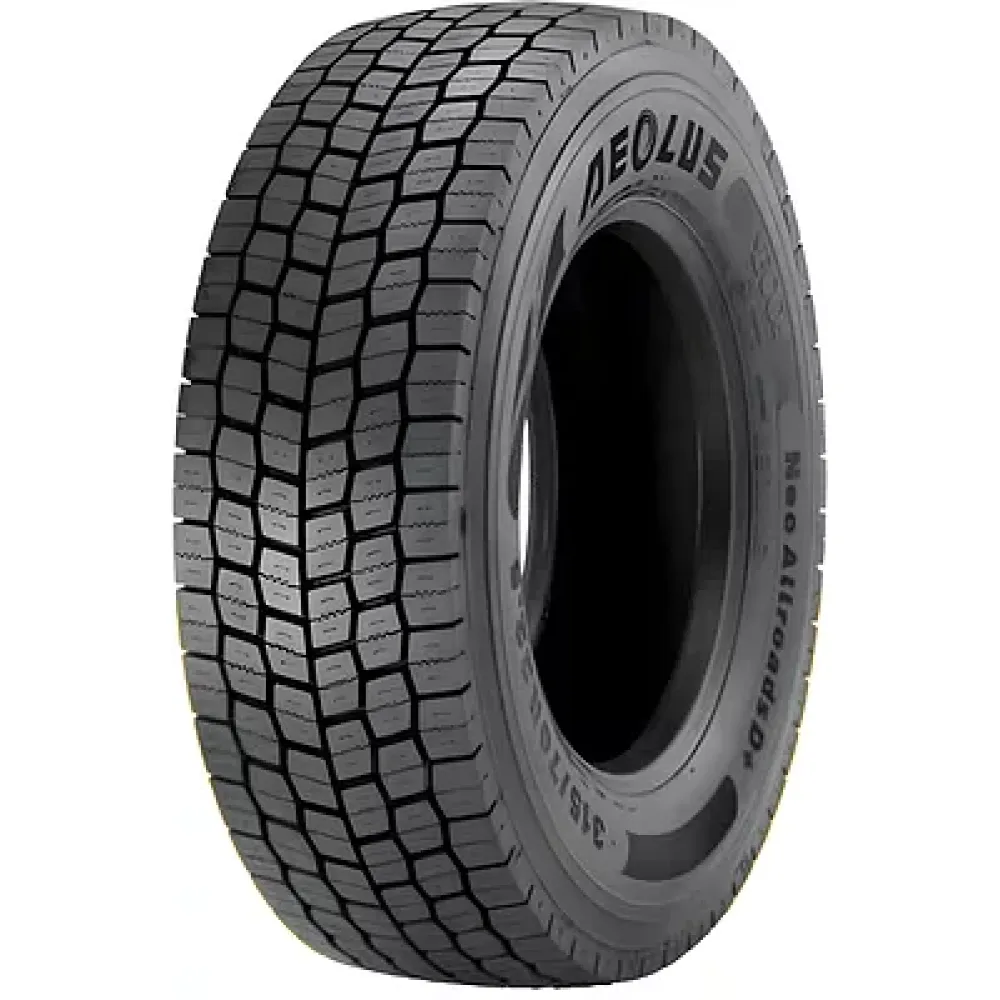 Aeolus Neo Allroads D+ 315/60 R22,5 152/148L PR20 3PMSF (Ведущая ось)