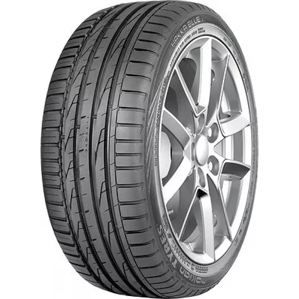 Nokian Hakka Blue 2 SUV 235/65 R17 108H XL