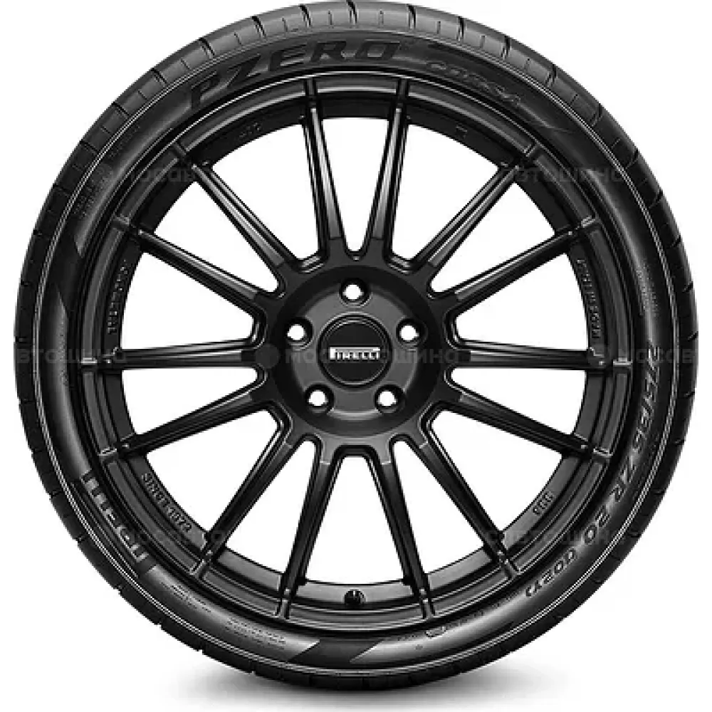 Pirelli PZero Corsa 245/30 R20 90Y XL