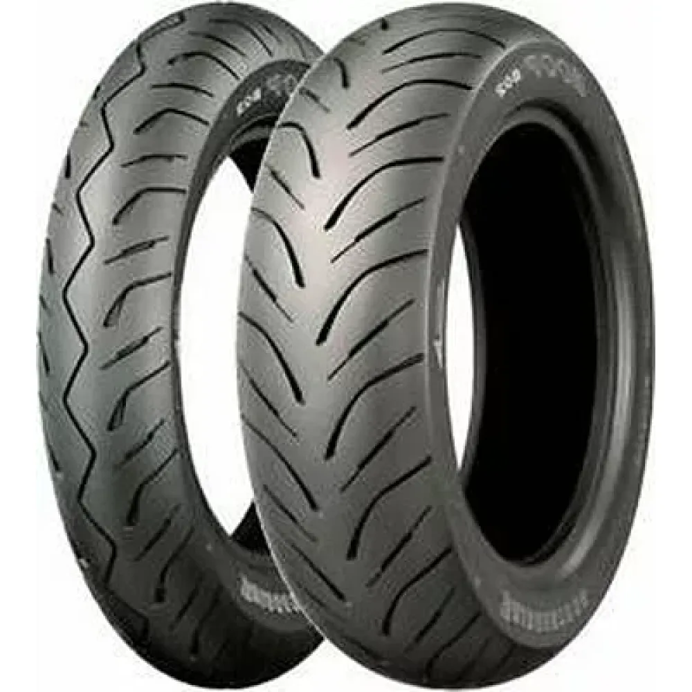Bridgestone Hoop B03 120/70 R13 53L (Универсальная)