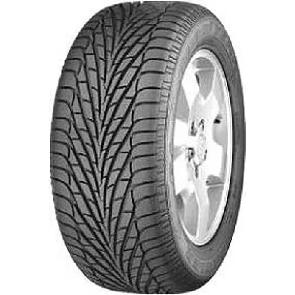 Goodyear Wrangler F1 (WRL-2) 285/45 R19 107V