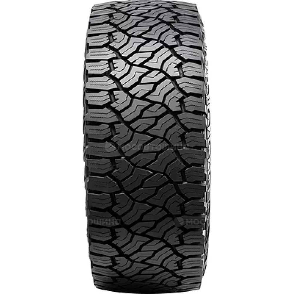 Venom Power Trail Hunter ATS 265/50 R20 111H XL (BLK)