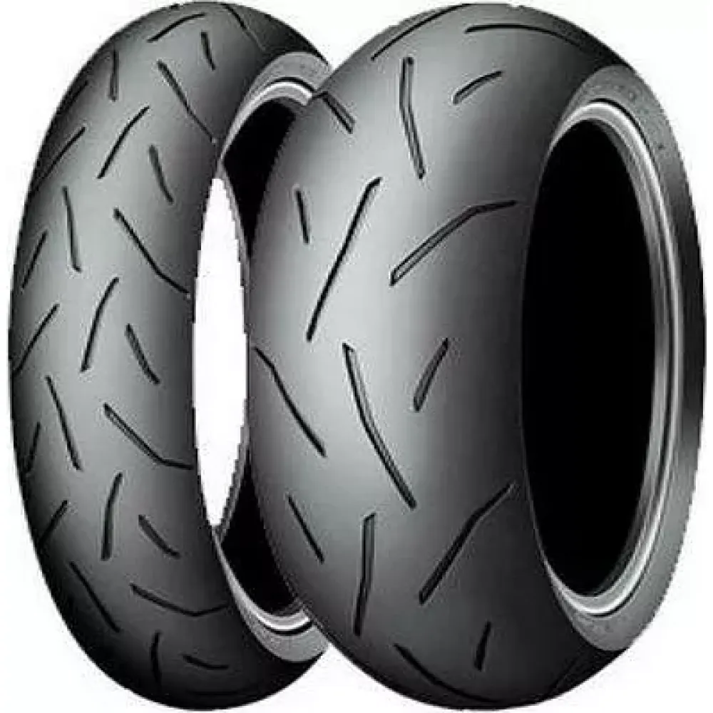 Dunlop Sportmax GPRa-14 150/60 R18 67H (Задняя)