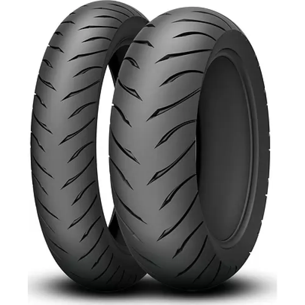 Kenda K6702 Cataclysm 130/90 R16 67H