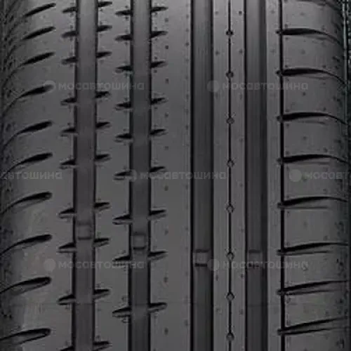 Continental ContiSportContact 2 265/40 R21 105Y XL