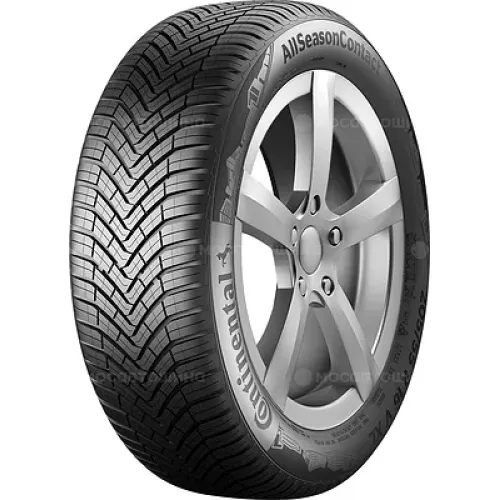 Continental AllSeasonContact 215/55 R17 98W XL