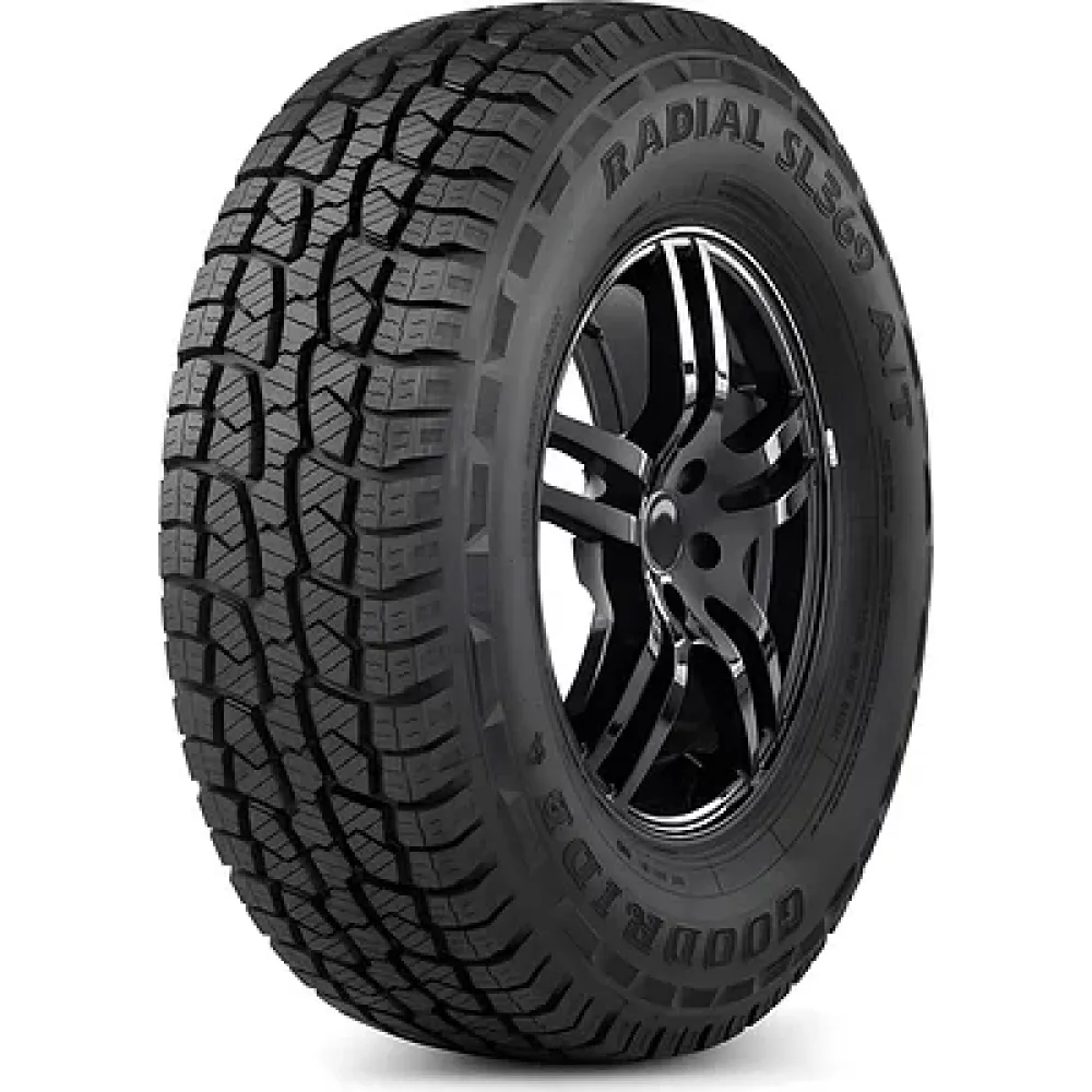 Goodride Radial SL369 A/T 255/65 R17 110T