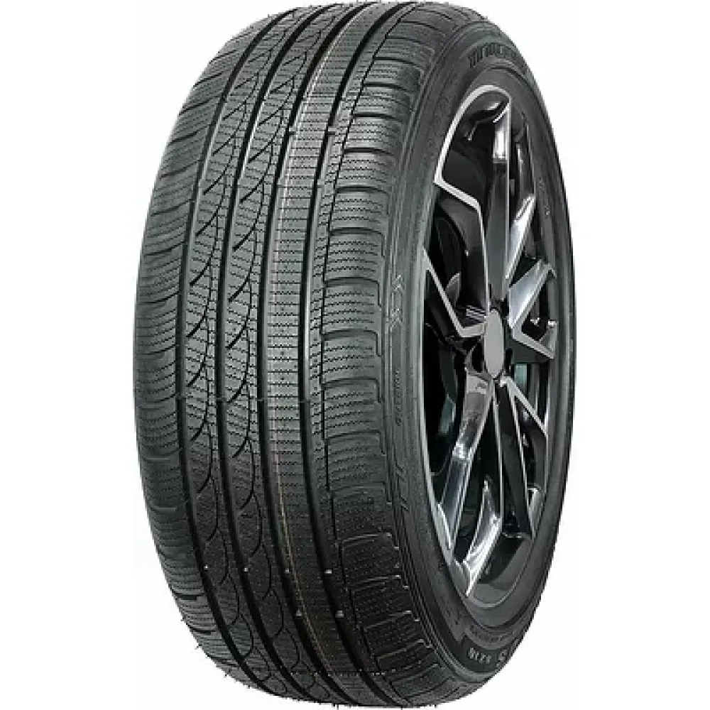 Tracmax Ice-Plus S210 275/40 R19 105V XL