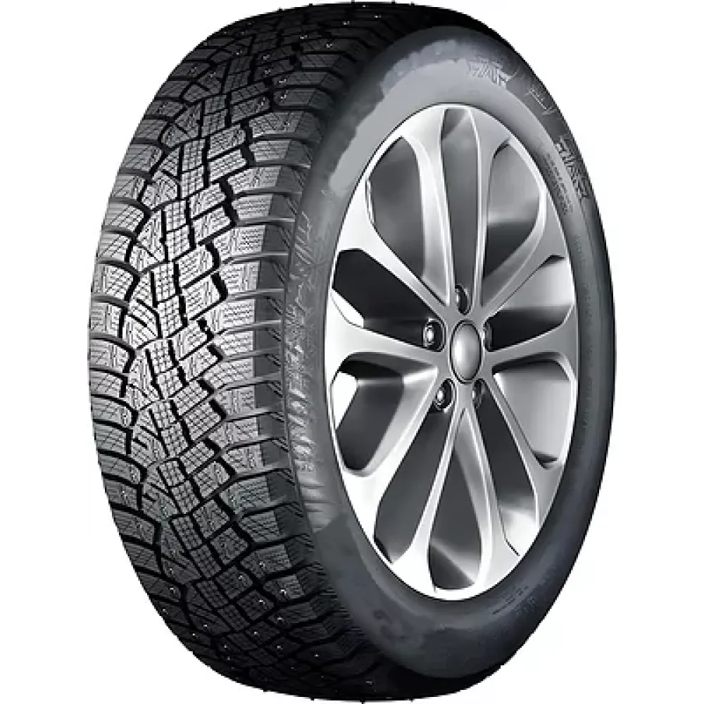 Gislaved IceControl 205/60 R16 96T XL