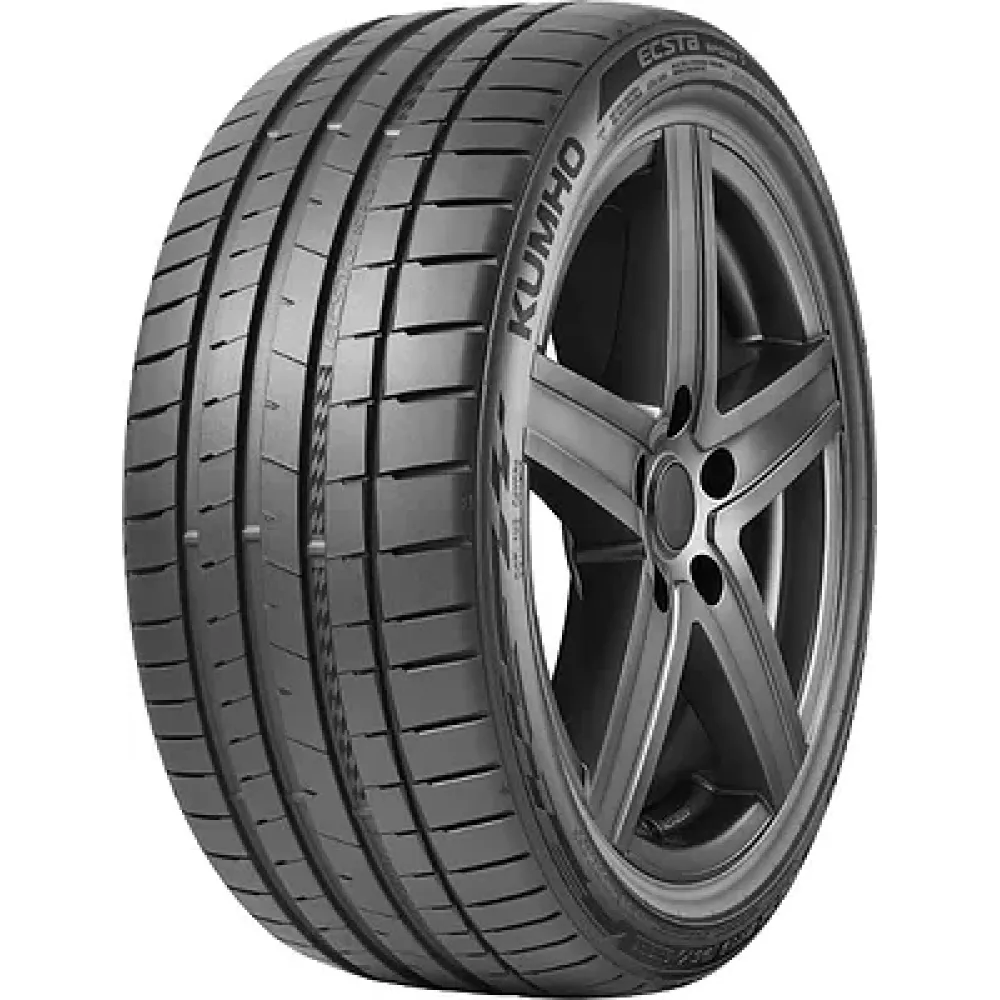 Kumho Ecsta Sport S PS72 255/40 R20 101Y