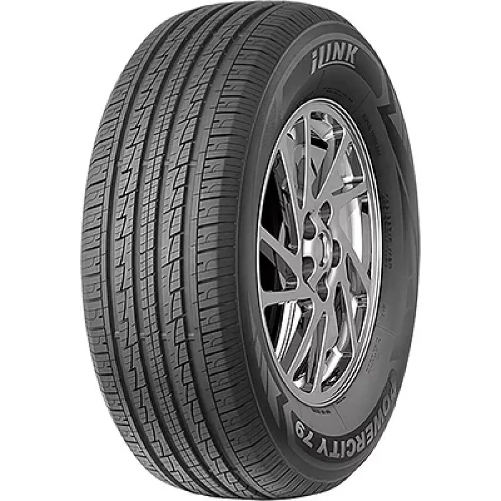 iLINK Powercity 79 265/60 R18 110H