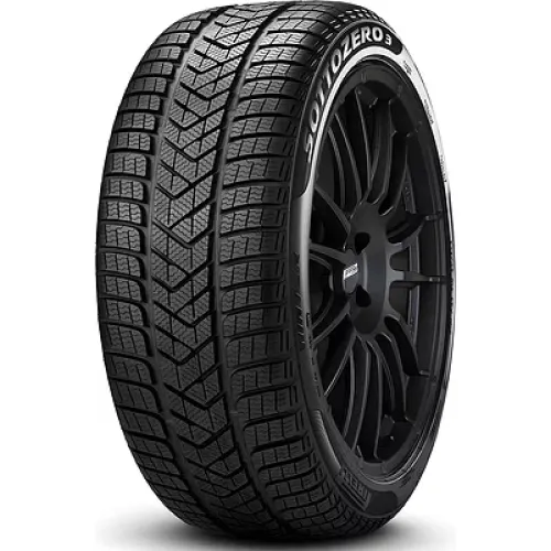 Pirelli Winter Sottozero III 245/40 R20 99V XL
