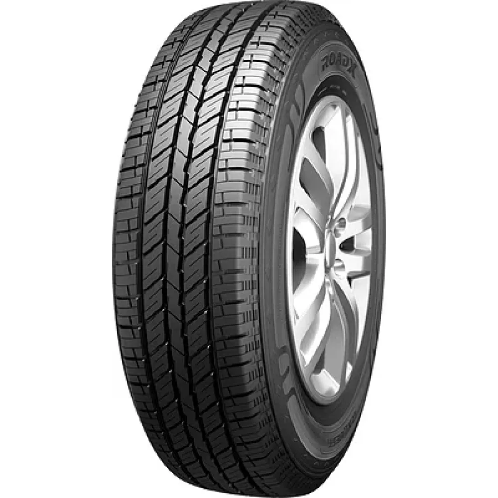 RoadX RXQuest H/T01 245/70 R16 111T XL