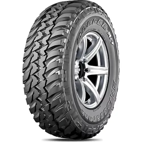 Bridgestone Dueler M/T 674 215/75 R15 109/107Q