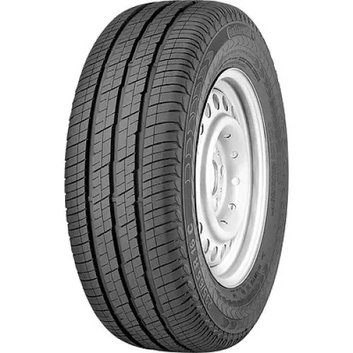 Continental Vanco-2 195/70 R15C 100/98R
