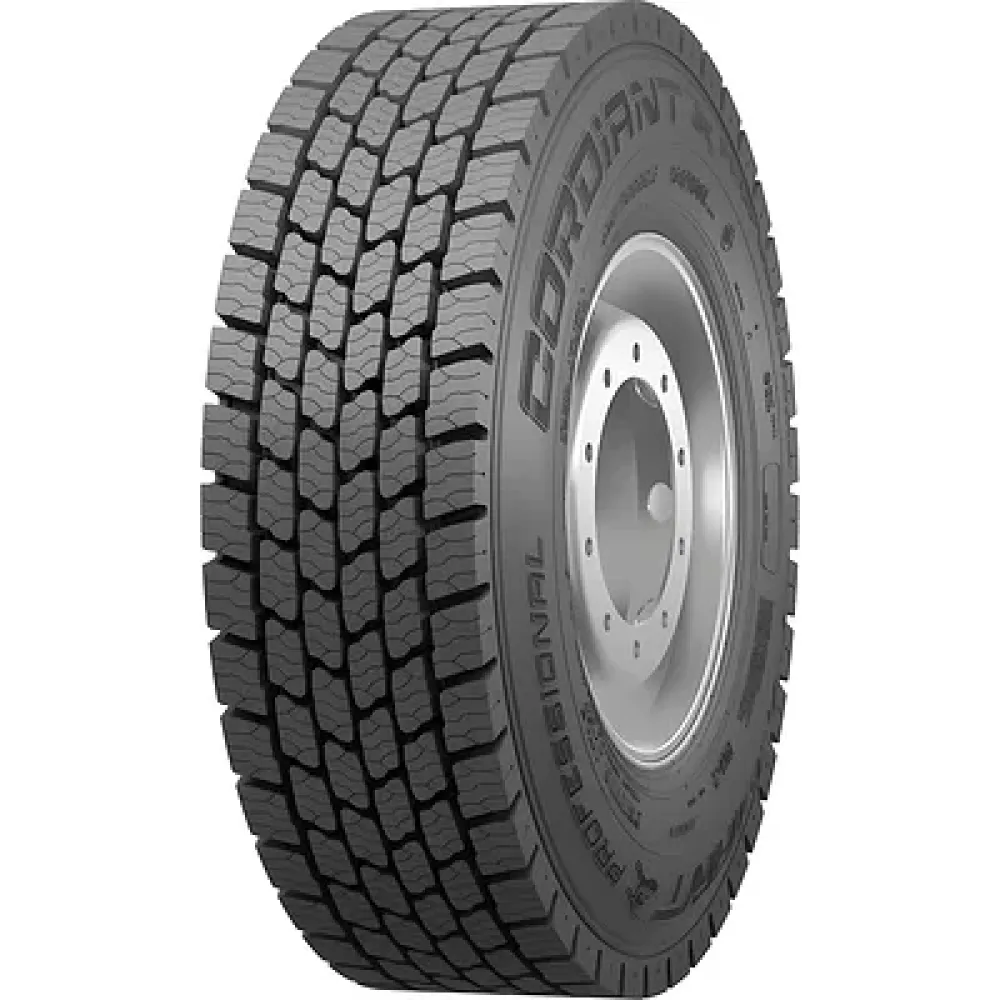 Cordiant Professional DR-2 315/80 R22,5 157/150L (Ведущая ось)