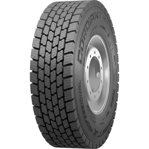 Cordiant Professional DR-2 315/80 R22,5 157/150L (Ведущая ось)