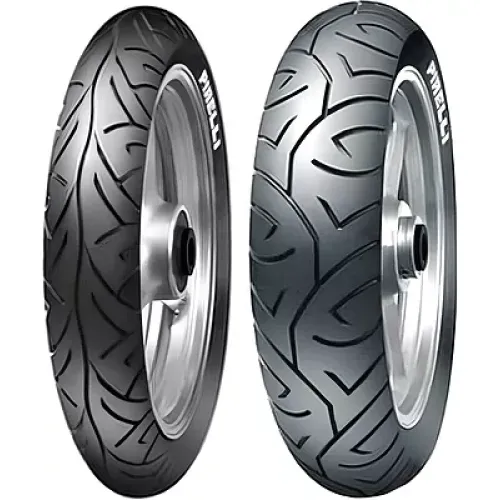 Pirelli Sport Demon 130/70 R18 63H (Задняя)